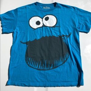Sesame Street T-Shirt